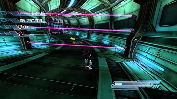 Sonic 06: Sonic The Hedgehog (2006) 100% LP Part 17-MY NAME IS MR. THE HEDGEHOG