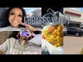 Come Get Braces With Me ! 😬 | Braces Vlog 🦷