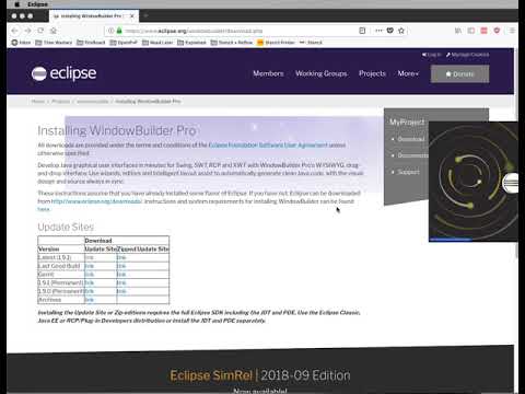 install windowbuilder eclipse install windowbuilder eclipse