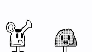 Worst Object Show Ever Old Flipnote
