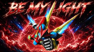 [Vietsub   Engsub] Be My Light - SymaG | Digimon Universe App Monsters Insert Song