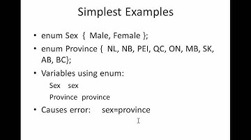 Types and Enums in AnyLogic  [Agent-Based Modeling for Health Policy with AnyLogic]