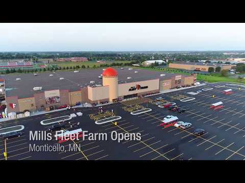 Lfleet Farm