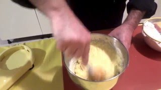 Video Ricetta Castagnole fritte - Tutorial - Ricette Dolci e Cucina