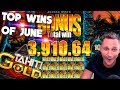 RECORD WIN!!! CAZINO COSMOS BIG WIN - HUGE WIN from ...