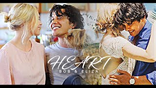 Bob & Eliza | ''best decision i've ever made''