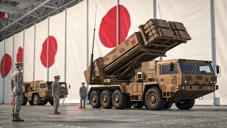 2026年 日本防衛:PAC-2はいかに都市を守るのか