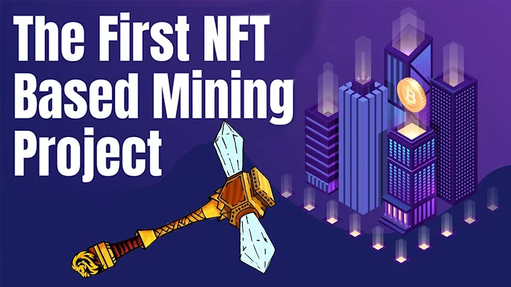 NFT - $30,000 annual INCOME? First ETH and BTC min...