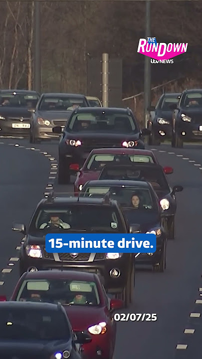 Special needs pupils have to travel further to get to school | The Rundown
