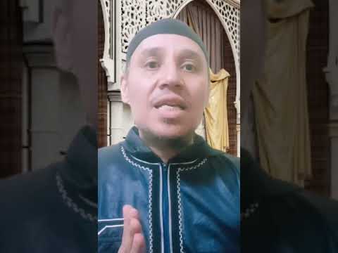 أعظم حوار فى التاريخ بين جعفر بن ابى طالب والنجاش