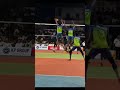What a rally #volleyball #viralvideo #viral #youtubeshorts #viralshorts #youtube