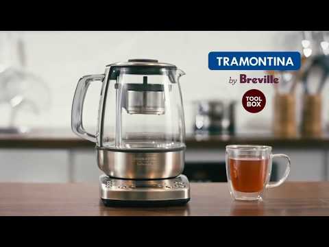 Bule Elétrico para