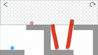 【BrainDots 216】5通りでクリア 5ways to answer 【ブレインドッツ攻略】 ♯216