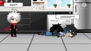 Zombie Gacha Ch 1 Aljich The Zombie Hunter