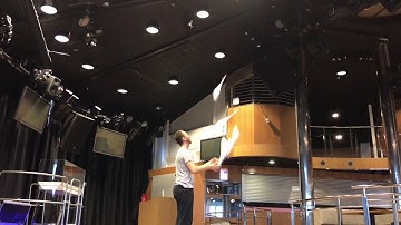 Clubbidy - Juggling video