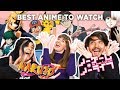 Top 5 Anime For Beginners You Didn't Know [Ft. Akidearest & The Anime Man]