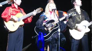 MADONNA - You Must Love Me - Milan - 07/14/09