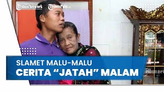 Slamet Malu Cerita Jatah Ranjang Dari Nenek Rohaya Beda Usia 55 Tahun