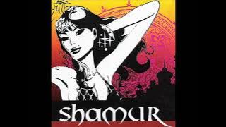 Shamur - Let The Music Play (Original Vocal Mix)
