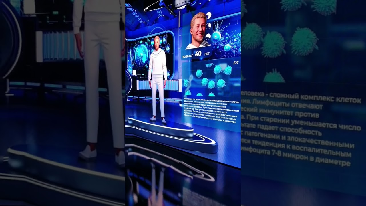 Московский урбанистический форум — 2023 Москва 