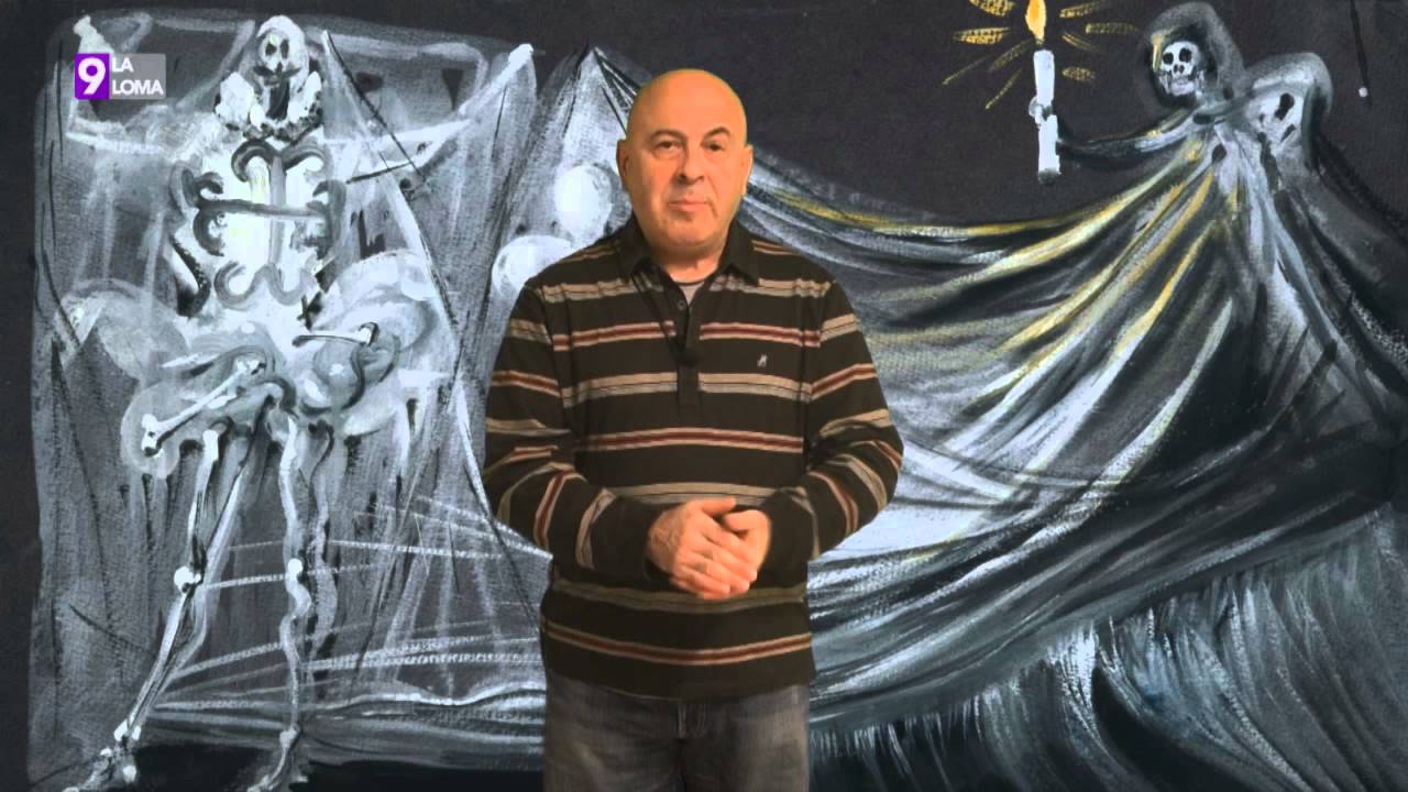 Teatrerías 156 · María José Goyanes