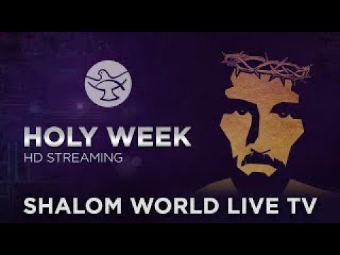 Shalom World TV