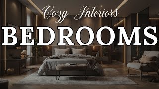 Modern Bedrooms: Ideas for Cozy & Inspiring Interiors 2024 by Home Decor Inspiration 279 views 2 weeks ago 3 minutes, 51 seconds