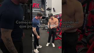 Isso É Uma Realidade