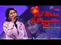 Dil Mere Tu Deewana Hai - Sooryavansham |90's Romantic Bollywood Song |Live Singing Rachana Banerjee