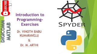 Python code to calculate area of a field by Dr. Vinoth Babu Kumaravelu