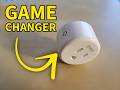 Review: GHome Smart Plug WiFi Alexa and Google Home