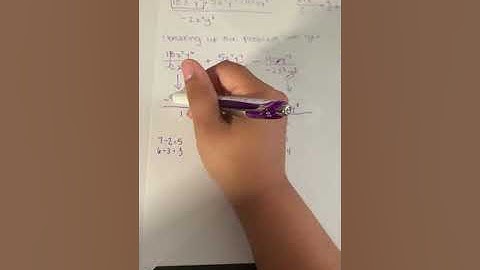 Dividing Multivariable Polynomials With Monomials