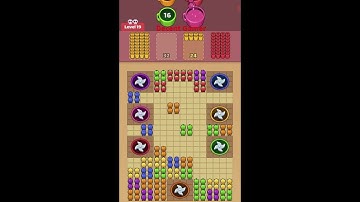 Fruit hole level 19 walkthrough solution 