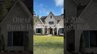 Triangle Parade of Homes tour - Speight Built #paradeofhomes #raleigh #raleighrealtor
