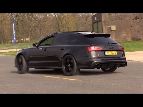 Audi RS6 C7