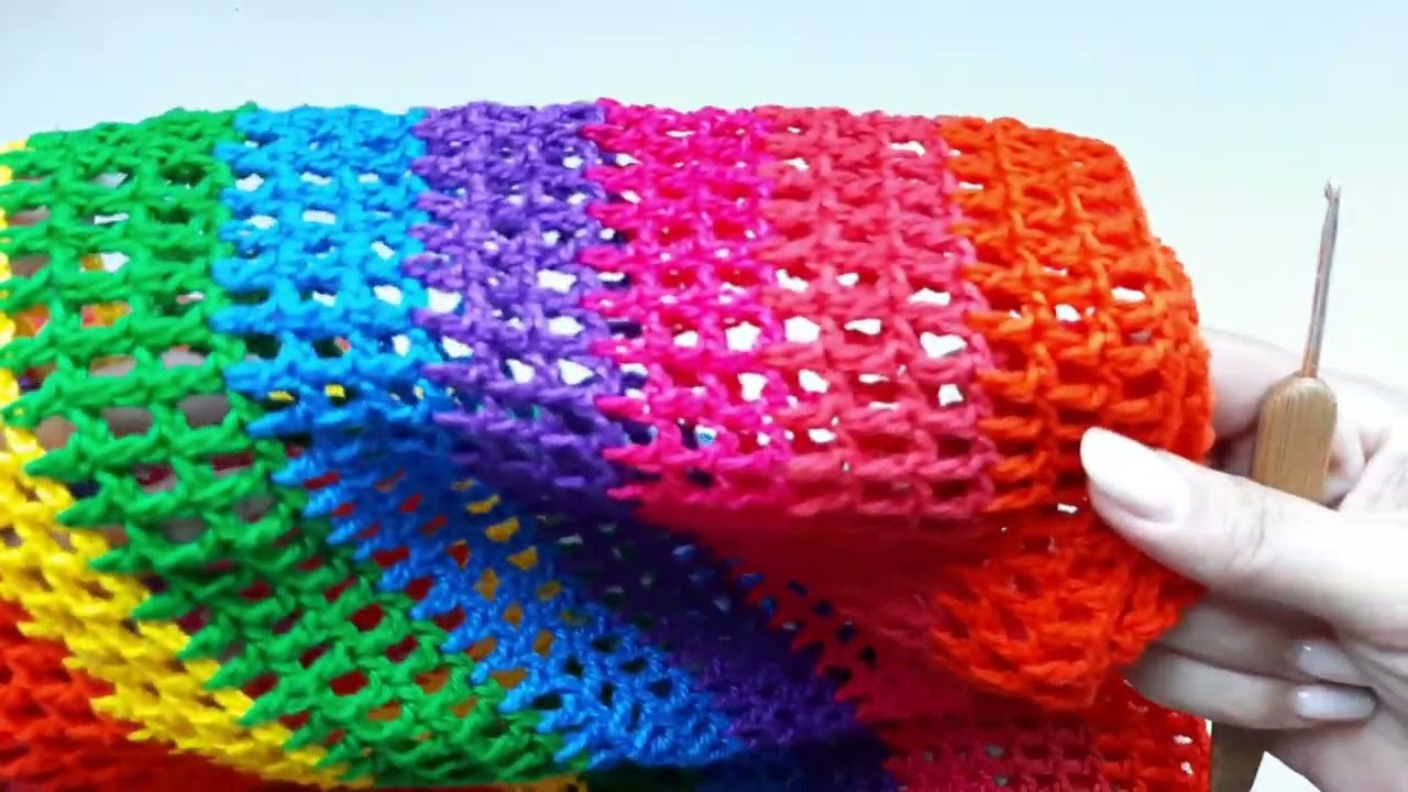 Vestido Crochê Virgínia