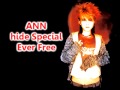 ANN hide special -ever free- (08/05/1998) 6/6