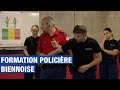 Info  formation policire biennoise  telebielingue