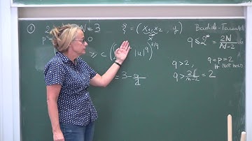 Lecture 3 | First order dilation invariant inequalities, their extremals and applications