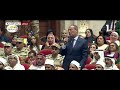 السيسي ينفعل على رئيس جامعة سيناء ويهينه على الهواء: احنا مهجرناش أهالي سيناء يا دكتور، اتفضل اقعد!