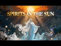 Spirits In The Sun: Latin Rock Vibes 🌅