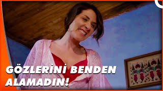 Badegül, Şakir'i Yatakta Kıstırdı! | Can Tertip