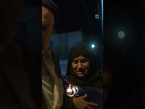 في اللحظة الأخيرة.. درة تواجه خاطفي الطفل