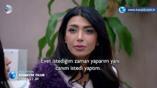 Kısmetse Olur - 336.  Fragmanı Resimi