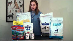 Understanding Hypoallergenic Pet Foods