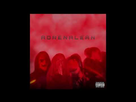 Trippie Redd, So Faygo - ADRENALEAN (Feat Menace Santana, Luv Resval) (prod. me)