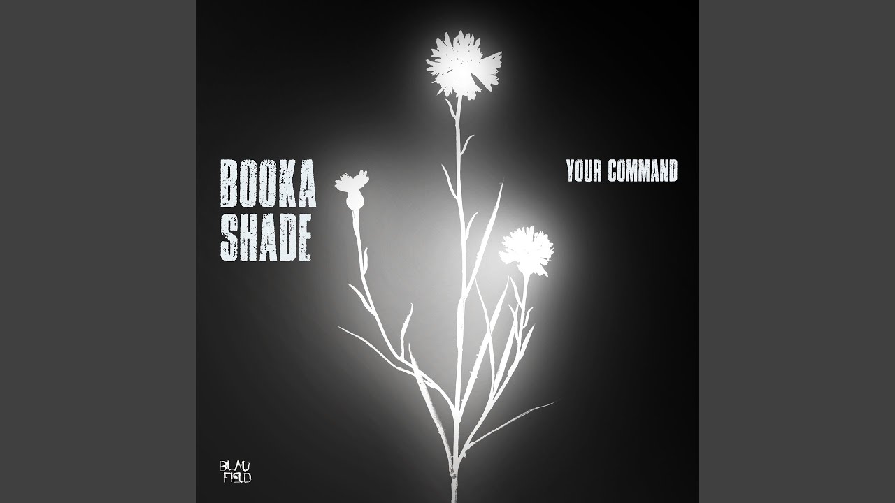 Your Command