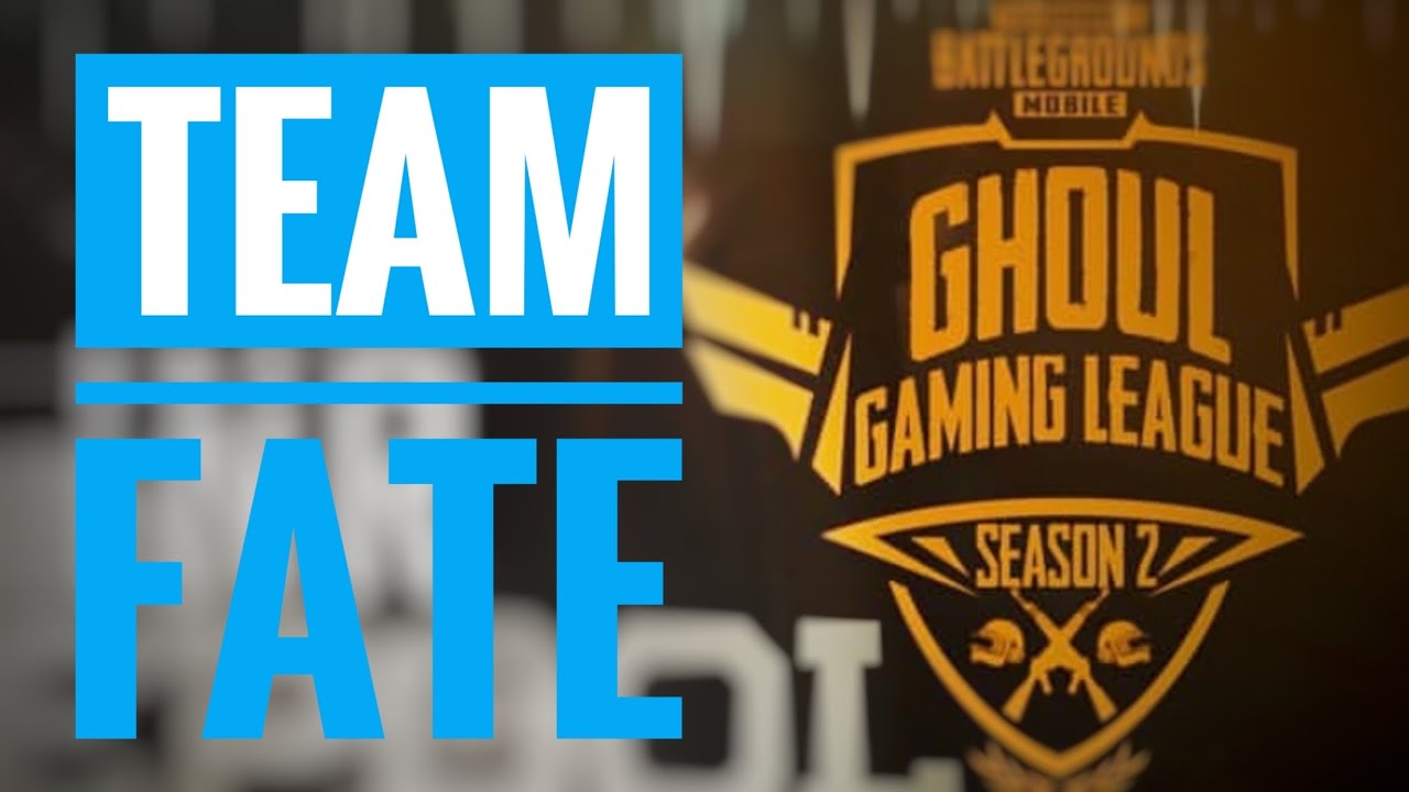 Ghoul Gaming League Season 2 Qualifiers Highlights | PUBG MOBILE | DexterXD