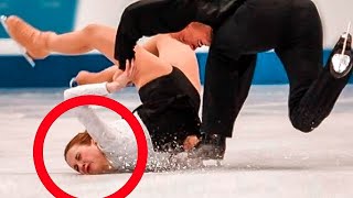 25 WEIRDEST MOMENTS IN SPORTS