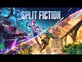 【SPLIT FICTION】 Part 2 - Monke and Fairy split your fiction - ft.  @Sollaphia